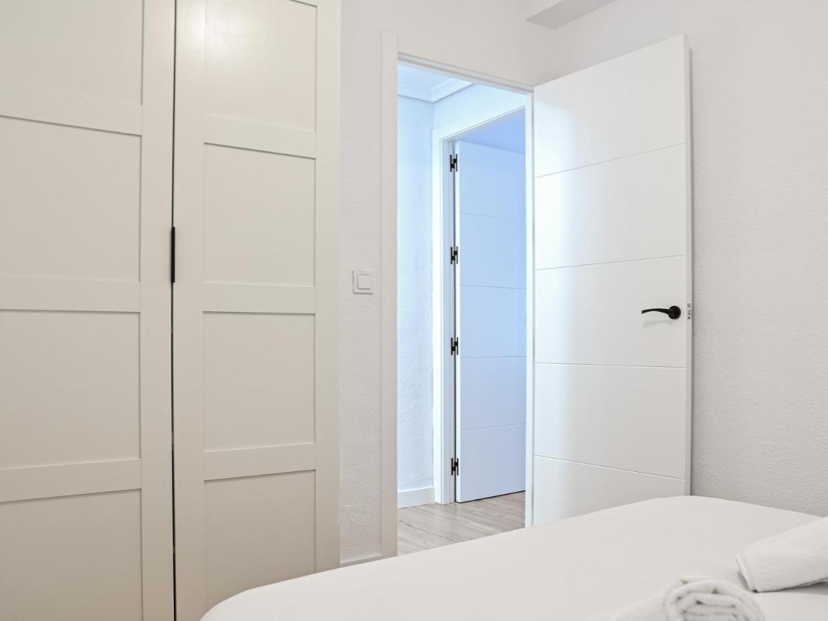 Apartamento La Pastora Cordoba Exterior photo